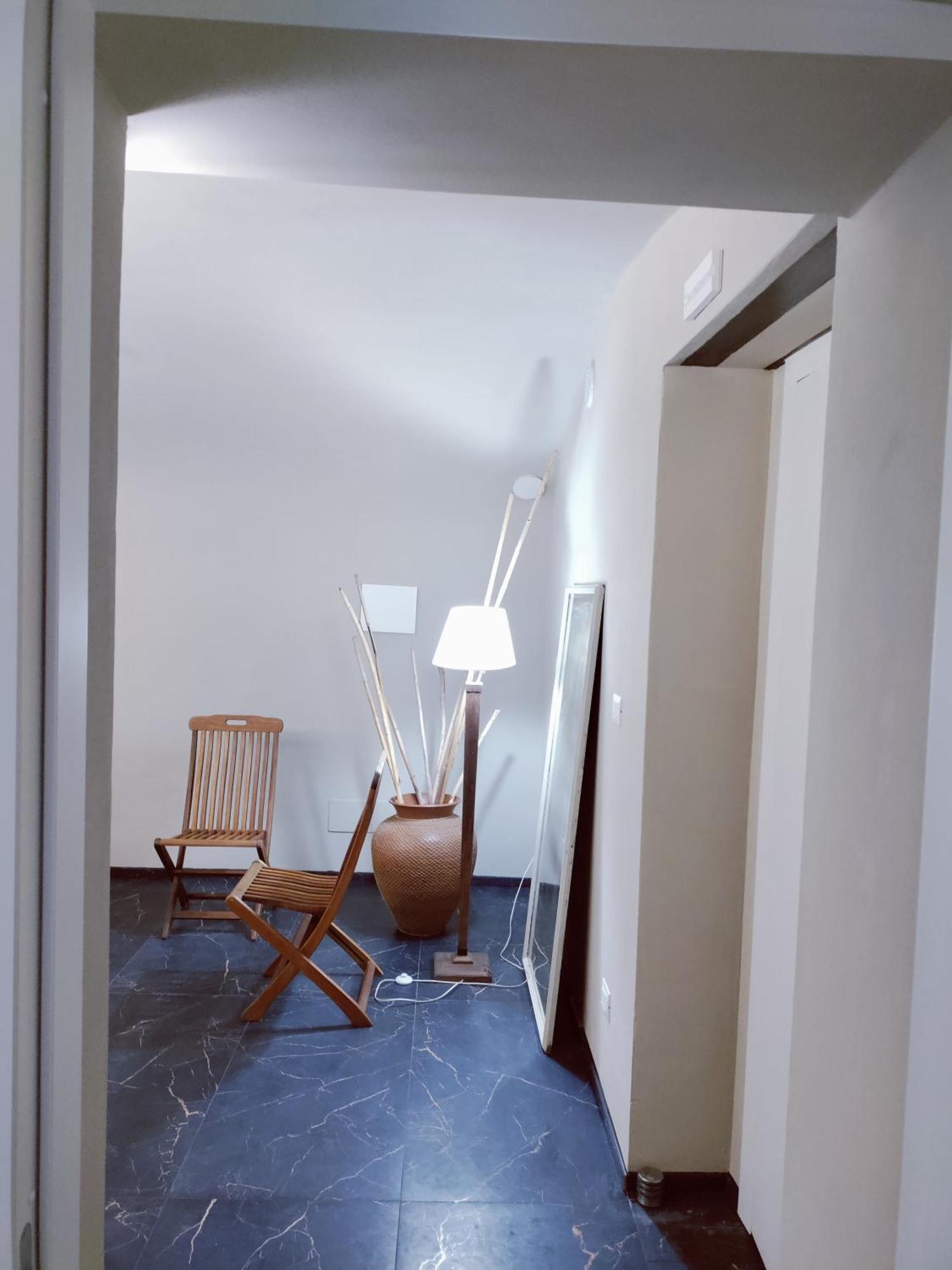 Palazzo Testa - Locazione Turistica Florens Exteriör bild